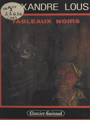 cover image of Tableaux noirs